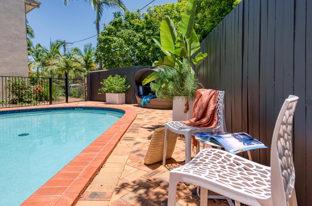 Noosa Sun Motel Noosaville Exterior photo